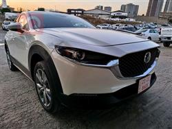 مازدا CX-30
